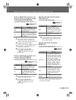 Предварительный просмотр 29 страницы Olympus 226730 - Stylus Tough 6000 Digital Camera Manual De Instrucciones