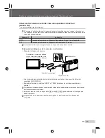 Предварительный просмотр 45 страницы Olympus 226730 - Stylus Tough 6000 Digital Camera Manual De Instrucciones