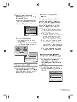 Предварительный просмотр 51 страницы Olympus 226730 - Stylus Tough 6000 Digital Camera Manual De Instrucciones