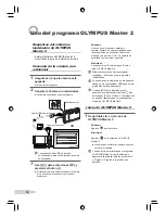 Предварительный просмотр 54 страницы Olympus 226730 - Stylus Tough 6000 Digital Camera Manual De Instrucciones