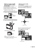 Предварительный просмотр 13 страницы Olympus 226730 - Stylus Tough 6000 Digital Camera Manual De Instruções