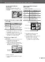 Предварительный просмотр 37 страницы Olympus 226730 - Stylus Tough 6000 Digital Camera Manual De Instruções