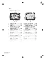 Preview for 8 page of Olympus 226750 - Stylus Tough 8000 Digital Camera Manuel D'Instructions