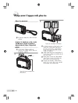 Preview for 10 page of Olympus 226750 - Stylus Tough 8000 Digital Camera Manuel D'Instructions