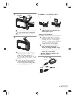 Preview for 11 page of Olympus 226750 - Stylus Tough 8000 Digital Camera Manuel D'Instructions