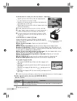 Preview for 50 page of Olympus 226750 - Stylus Tough 8000 Digital Camera Manuel D'Instructions