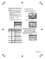 Preview for 53 page of Olympus 226750 - Stylus Tough 8000 Digital Camera Manuel D'Instructions