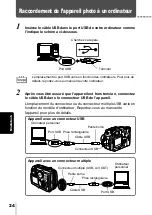 Preview for 165 page of Olympus 300 Digital - Stylus 300 3.2 MP Digital... Manuel De Référence