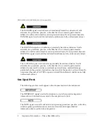 Preview for 16 page of Olympus 38DL PLUS Basic Operation Manual