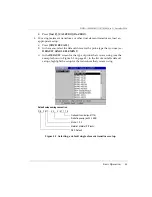 Preview for 73 page of Olympus 38DL PLUS Basic Operation Manual