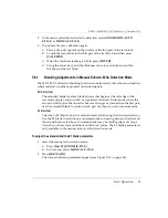 Preview for 91 page of Olympus 38DL PLUS Basic Operation Manual