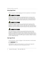 Preview for 18 page of Olympus 45MG User Manual