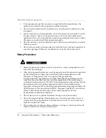 Preview for 20 page of Olympus 45MG User Manual