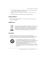 Preview for 21 page of Olympus 45MG User Manual