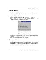 Preview for 23 page of Olympus 45MG User Manual