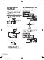 Preview for 12 page of Olympus 550WP - Stylus Digital Camera Instruction Manual