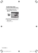 Preview for 16 page of Olympus 550WP - Stylus Digital Camera Instruction Manual