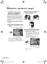 Preview for 14 page of Olympus 550WP - Stylus Digital Camera Manual De Instrução