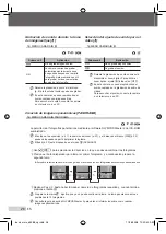 Предварительный просмотр 26 страницы Olympus 550WP - Stylus Digital Camera Manual Del Instrucción