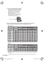 Предварительный просмотр 48 страницы Olympus 550WP - Stylus Digital Camera Manual Del Instrucción