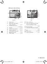 Preview for 9 page of Olympus 550WP - Stylus Digital Camera Manuel D'Instructions