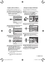 Preview for 13 page of Olympus 550WP - Stylus Digital Camera Manuel D'Instructions