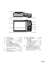 Preview for 7 page of Olympus 7010 - Stylus Digital Camera Manuel D'Instructions