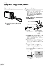 Preview for 10 page of Olympus 7010 - Stylus Digital Camera Manuel D'Instructions