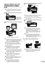 Preview for 11 page of Olympus 7010 - Stylus Digital Camera Manuel D'Instructions