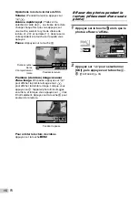 Preview for 16 page of Olympus 7010 - Stylus Digital Camera Manuel D'Instructions