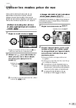 Preview for 17 page of Olympus 7010 - Stylus Digital Camera Manuel D'Instructions