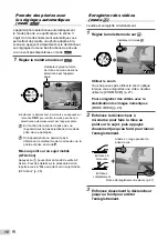 Preview for 18 page of Olympus 7010 - Stylus Digital Camera Manuel D'Instructions