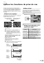 Preview for 19 page of Olympus 7010 - Stylus Digital Camera Manuel D'Instructions