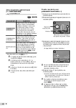 Preview for 30 page of Olympus 7010 - Stylus Digital Camera Manuel D'Instructions