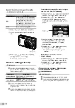 Preview for 36 page of Olympus 7010 - Stylus Digital Camera Manuel D'Instructions