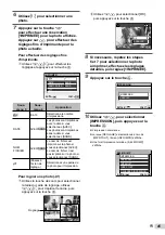 Preview for 45 page of Olympus 7010 - Stylus Digital Camera Manuel D'Instructions