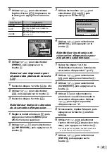 Preview for 47 page of Olympus 7010 - Stylus Digital Camera Manuel D'Instructions