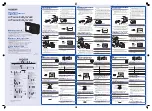 Preview for 1 page of Olympus 7010 - Stylus Digital Camera Quick Start Manual