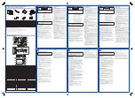 Preview for 2 page of Olympus 7010 - Stylus Digital Camera Quick Start Manual