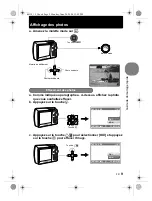 Preview for 9 page of Olympus 750-GP1 - Stylus 750 7.1 MP 5X Optical Zoom All... Manuel D'Instructions