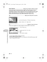 Preview for 32 page of Olympus 750-GP1 - Stylus 750 7.1 MP 5X Optical Zoom All... Manuel D'Instructions