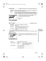 Preview for 33 page of Olympus 750-GP1 - Stylus 750 7.1 MP 5X Optical Zoom All... Manuel D'Instructions