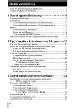 Preview for 4 page of Olympus 800 - Superzoom 800 Erweiterte Anleitung