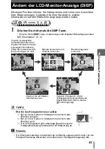 Preview for 61 page of Olympus 800 - Superzoom 800 Erweiterte Anleitung