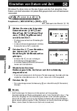 Preview for 92 page of Olympus 800 - Superzoom 800 Erweiterte Anleitung