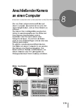 Preview for 111 page of Olympus 800 - Superzoom 800 Erweiterte Anleitung