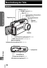 Preview for 158 page of Olympus 800 - Superzoom 800 Erweiterte Anleitung