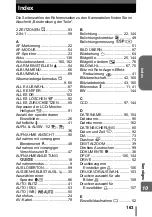 Preview for 163 page of Olympus 800 - Superzoom 800 Erweiterte Anleitung