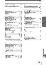 Preview for 165 page of Olympus 800 - Superzoom 800 Erweiterte Anleitung