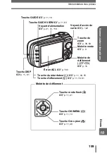 Preview for 159 page of Olympus 800 - Superzoom 800 Manuel Avancé